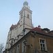 Kostel sv. Jakuba Většího v Prachaticích