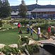 Funspot Lipno - Adventure Minigolf