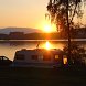 Camping Olšina Lipno٭٭٭