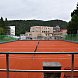 Tenisový areál Větřní