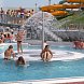 Plavecký bazén a venkovní aquapark Jindřichův Hradec