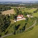 Vyhlídkové lety nad Prácheňskem