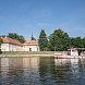 Vyhlídkové plavby Vltava - Vltavotýnsko - Jihočeská plavební