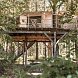 Treehouse Šumava