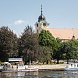 Vyhlídkové plavby Vltava - Vltavotýnsko - Jihočeská plavební