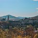 Vyhlídka Vyšehrad