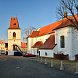 Až na konec světa - Jihočeský Salcburk