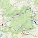 Geocaching na Novohradsku a Doudlebsku - trasa kolem Černé