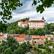 Noční kostýmované prohlídky města Vimperk