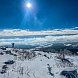 Půldenní výlet na sněžnicích po Šumavě