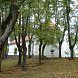 Křížová cesta a Kaple Svatého Ducha Vlachovo Březí
