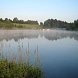 Nádrž Květoňov u Kaplice