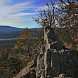 Naučná stezka Na Stožeckou skálu: Lesem k víře i výhledu