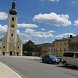 Městská Památková zóna Benešov nad Černou