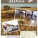 Muzeum obilnářství Skočice