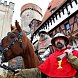 Adventure for a whole family with Jan Žižka in Tábor