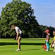1. jihočeský golfový klub Bechyně