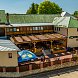 Restaurace a penzion ADRIA Staré Město pod Landštejnem