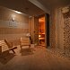 Wellness Hotelu Podhrad