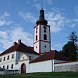 Kostel Povýšení sv. Kříže