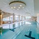 Amenity Sport Arena Lipno