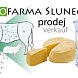 Naučná stezka Želnavskem za bioprodukty na biofarmu Slunečná