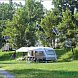 Autocamp Malý Jordán Tábor
