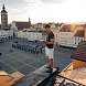 Střecha Budějc