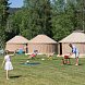 Camping Lipno Modřín٭٭٭